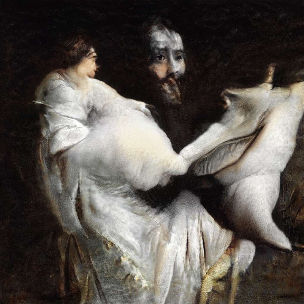 Protection Example Art Protection – ART AI