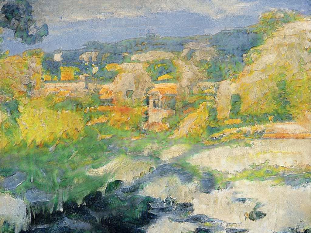 Diversion View – ART AI