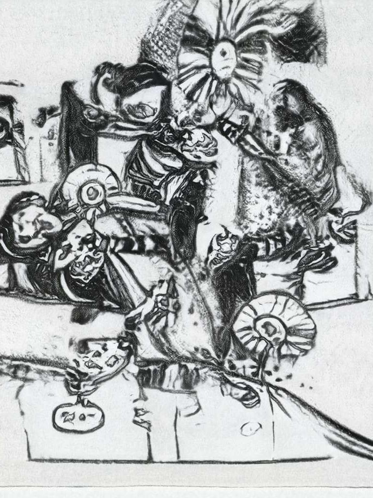 Machine Mistake – ART AI