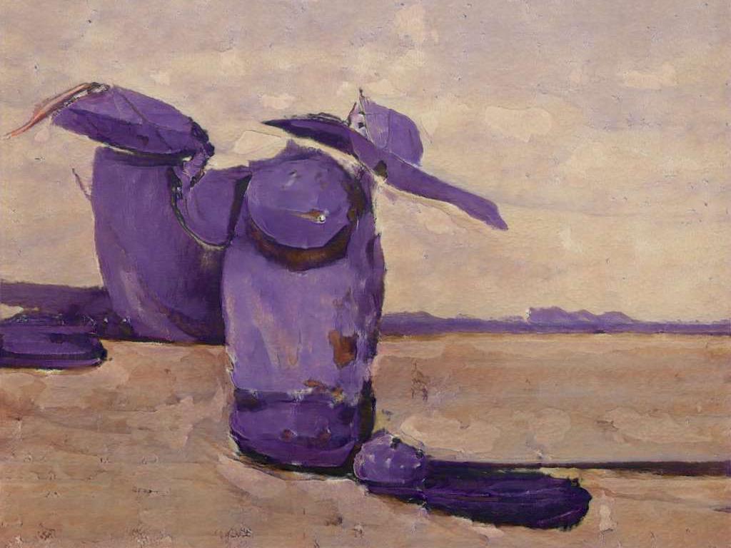 Random View – ART AI