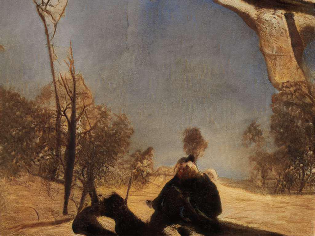 The Last Pause – ART AI